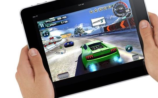 Epic Games: Az iPad és az iPhone lesznek a jövő konzoljai