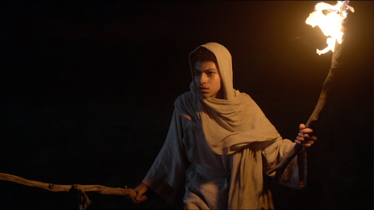 Epikus élőszereplős trailert kapott a Halo Infinite