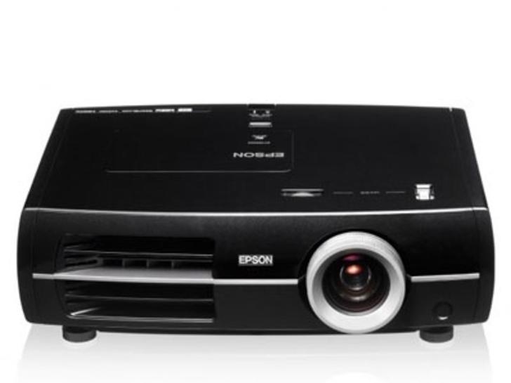 Epson bejelentések: játékra termett HD projektor és multifunkciós nyomtatók