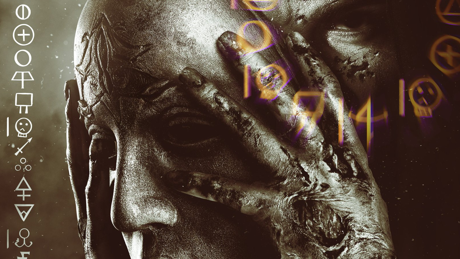 Érdekes képet kapott a Call of Duty: Black Ops 4 Zombies játékmódja