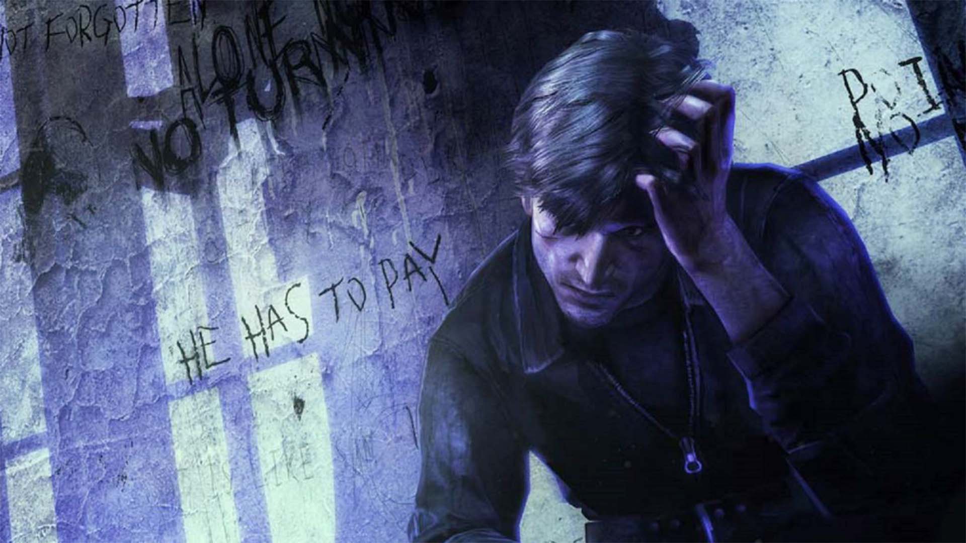 Érdekes részletek szivárogtak ki a Silent Hill: The Short Message sztorijáról