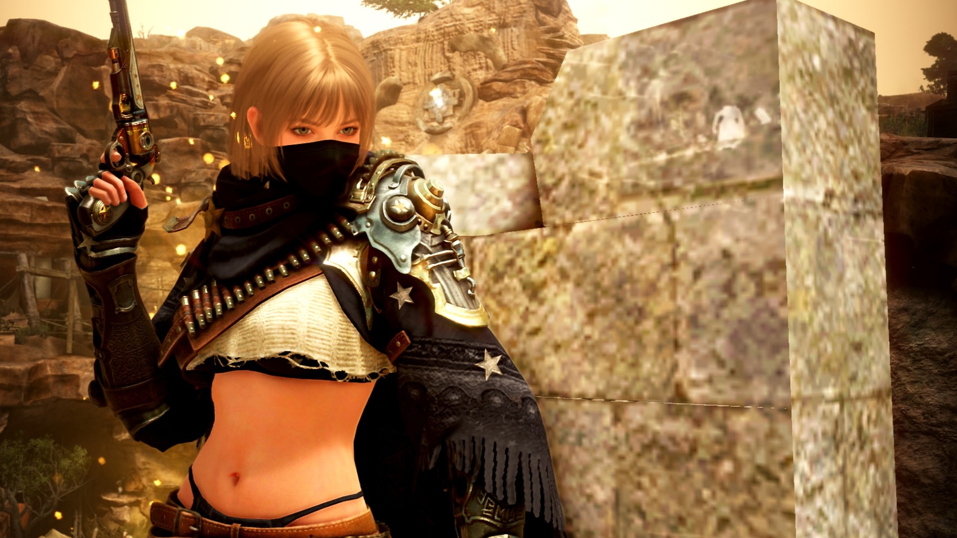 Érdekes statisztikákkal támad az évfordulós Black Desert és egy patch is jött