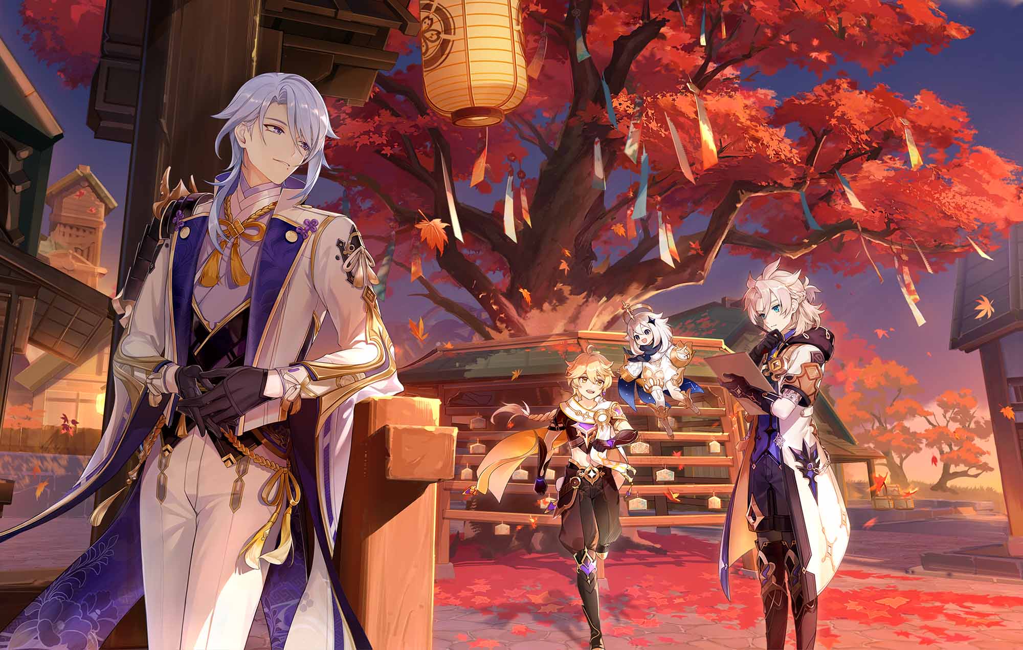 Érdekesen alakul a TGA 2022 közönségszavazása az Év Játéka cím kapcsán