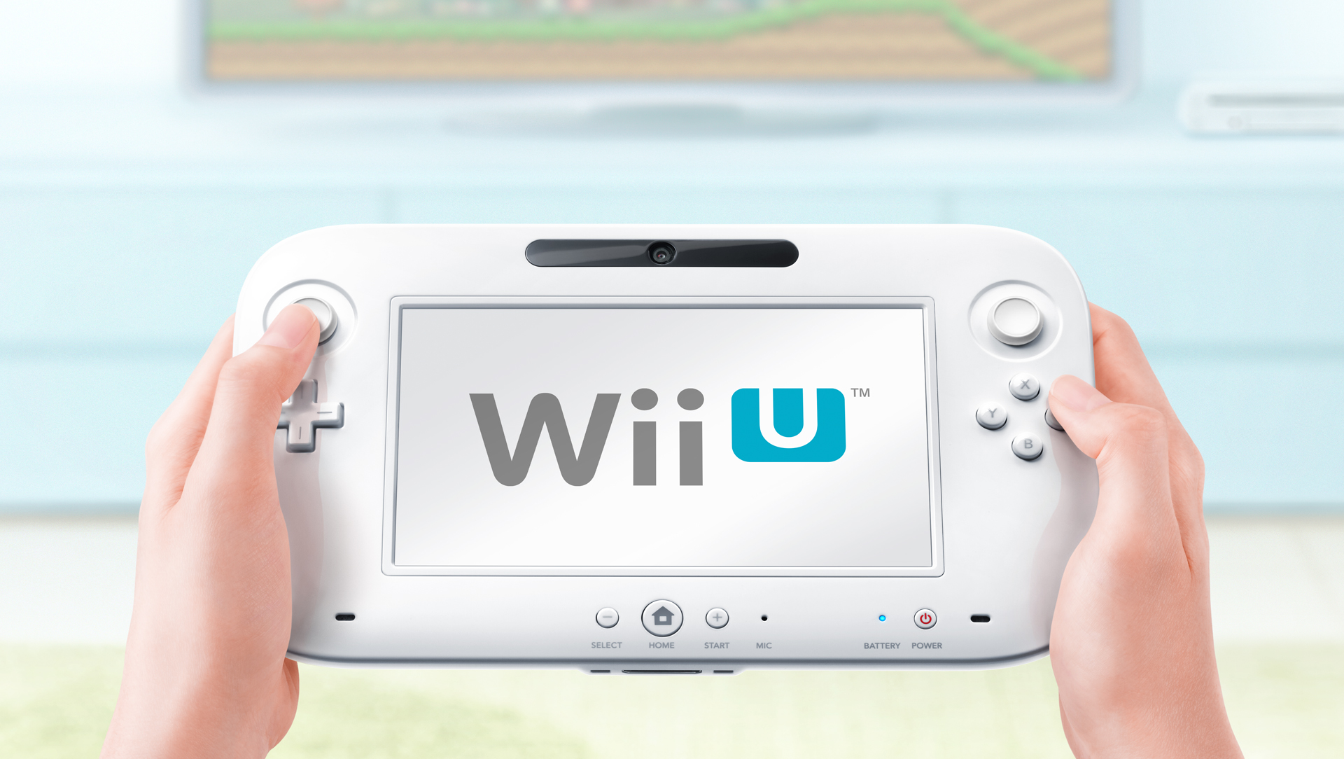 E-reader funkcióval felvértezve érkezik a Wii U?