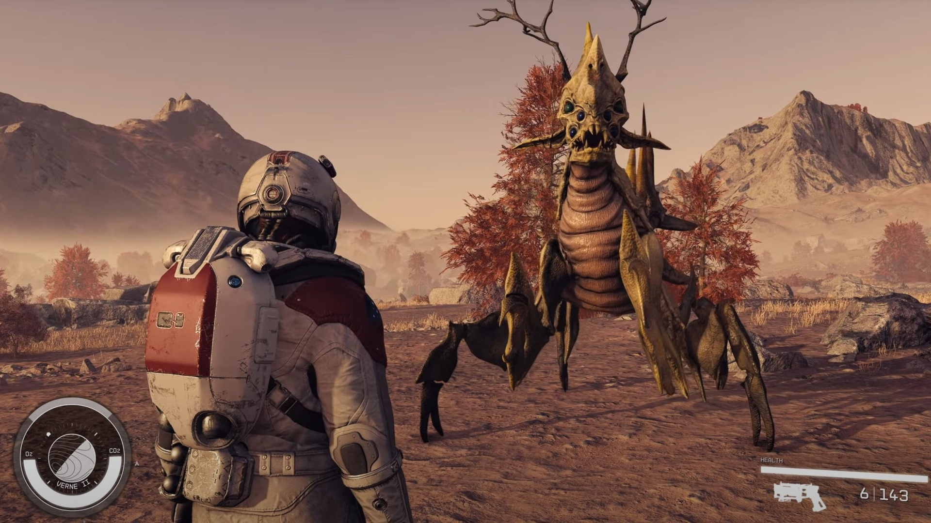 Eredetileg sokkal brutálisabb lett volna a Starfield