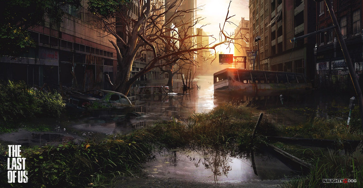 Eredetileg az idei E3-on jelentették volna be a The Last of Us-t