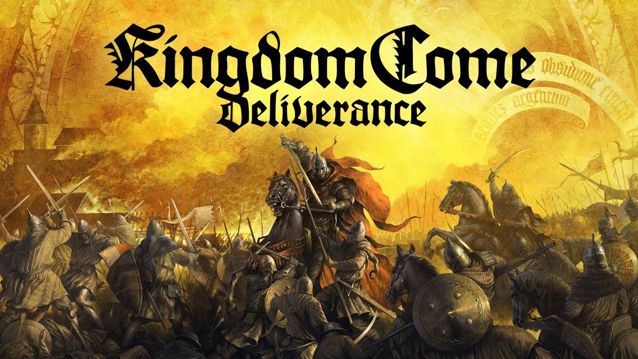 Eredményeivel büszkélkedik legújabb videóján a Kingdom Come: Deliverance