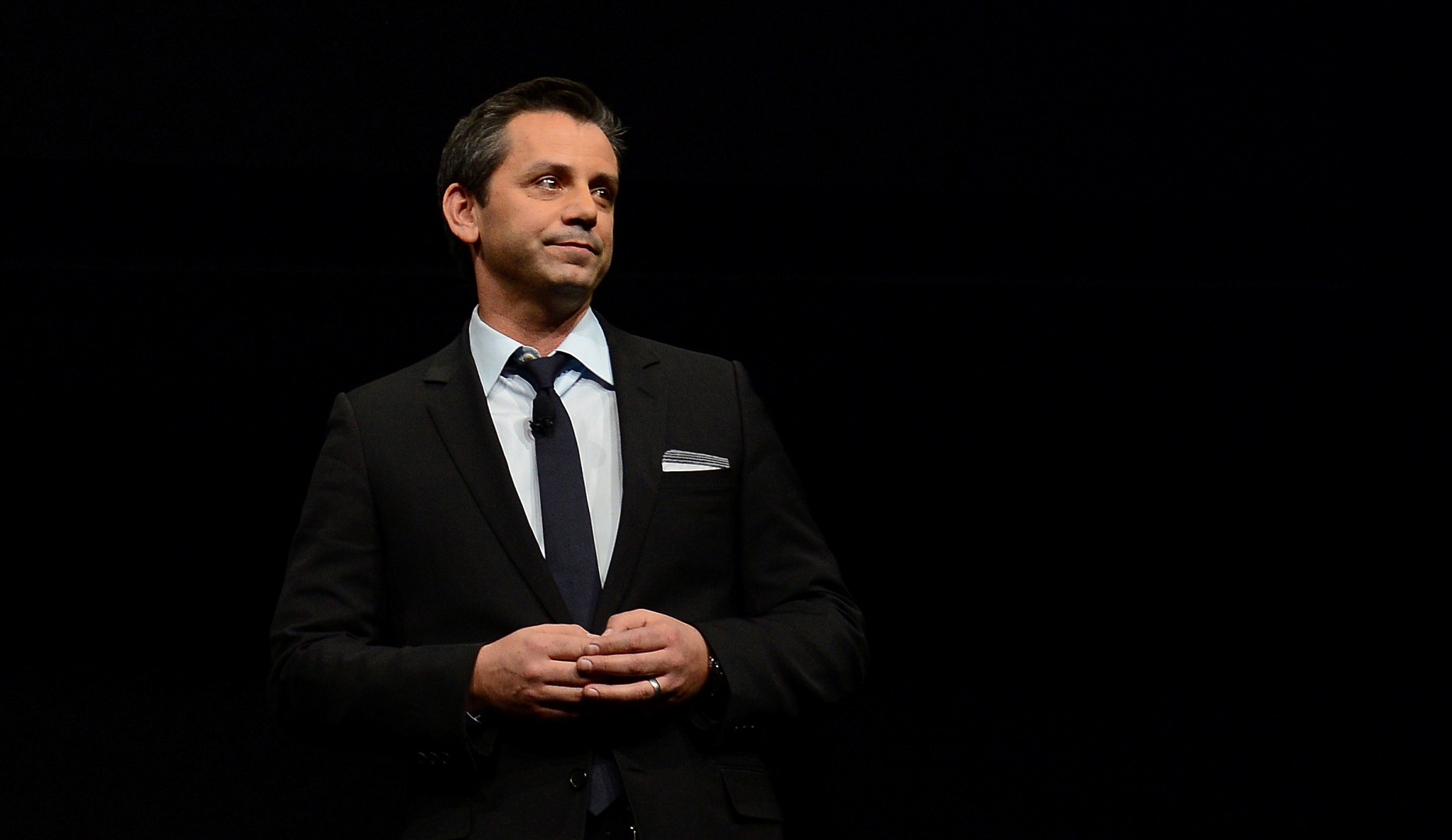 Eric Hirshberg távozik az Activision-től