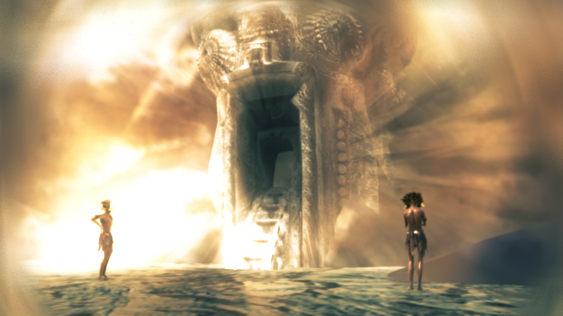 Eric Chahi már egy új és friss projekten töri a fejét