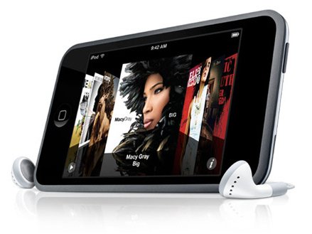 Érintőképernyős iPod, videóképes Nano, és egyéb Apple újdonságok…