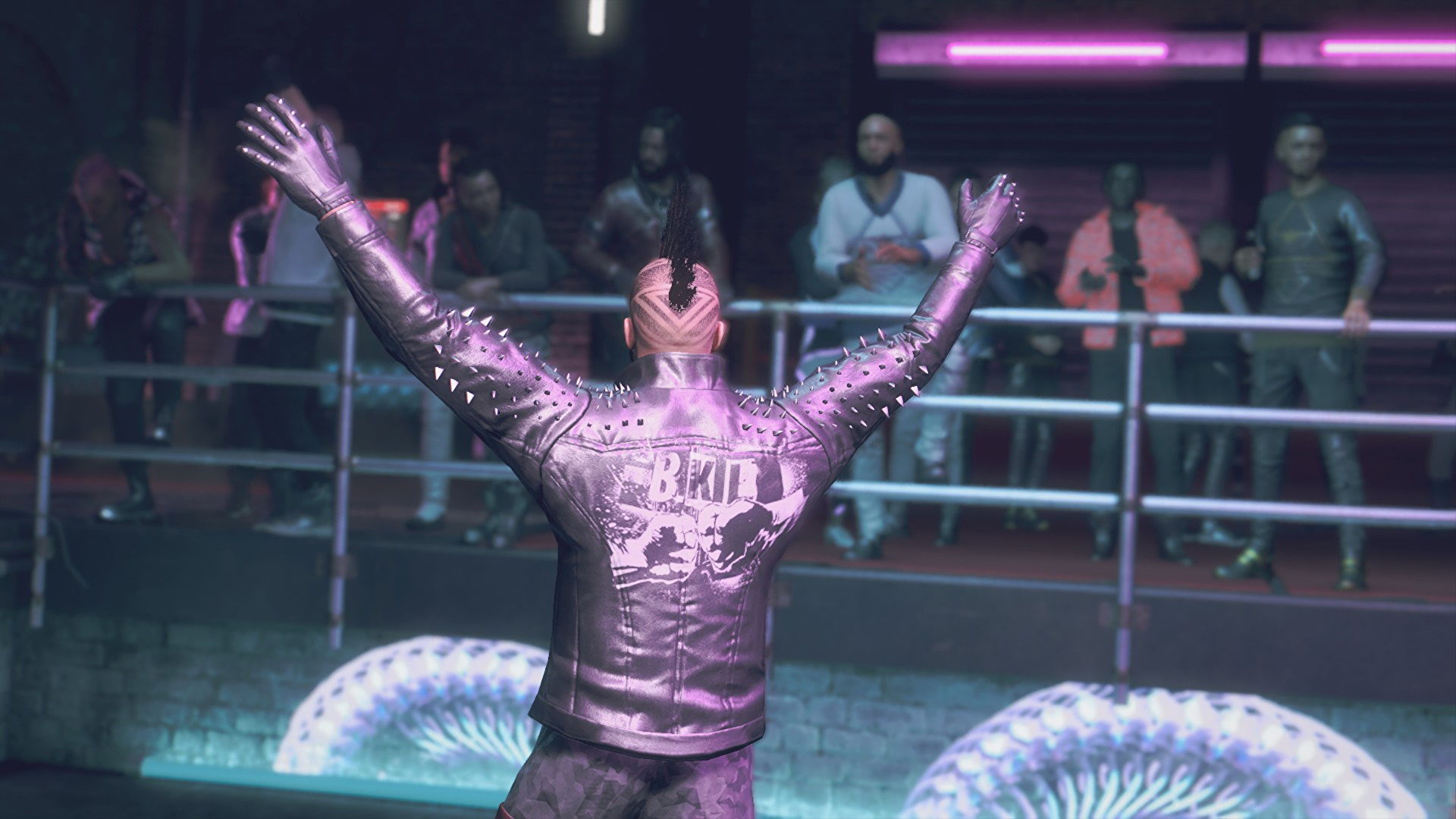 Érkezik a 60 FPS-es mód a Watch Dogs Legion next-gen változatába