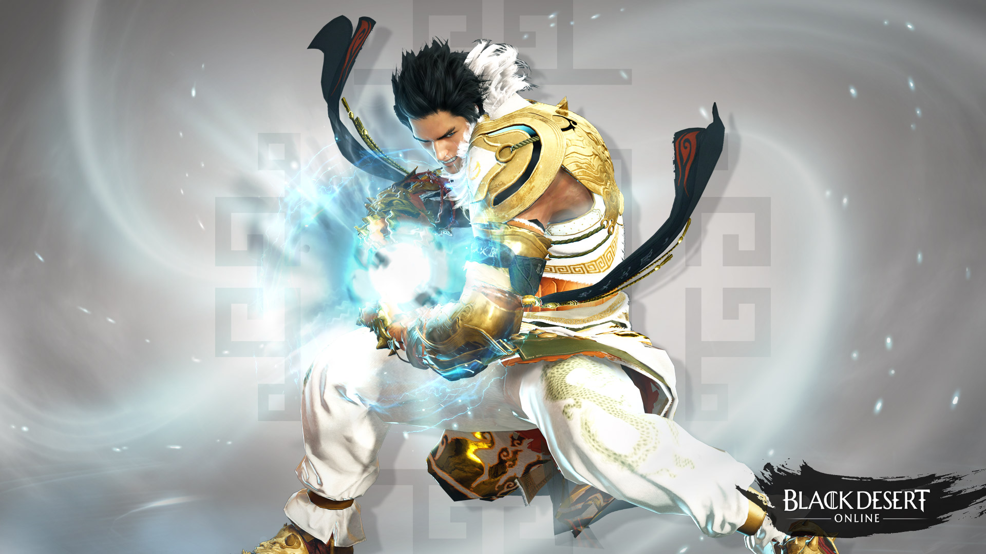 Érkezik a cross-play a Black Desert Online-ba