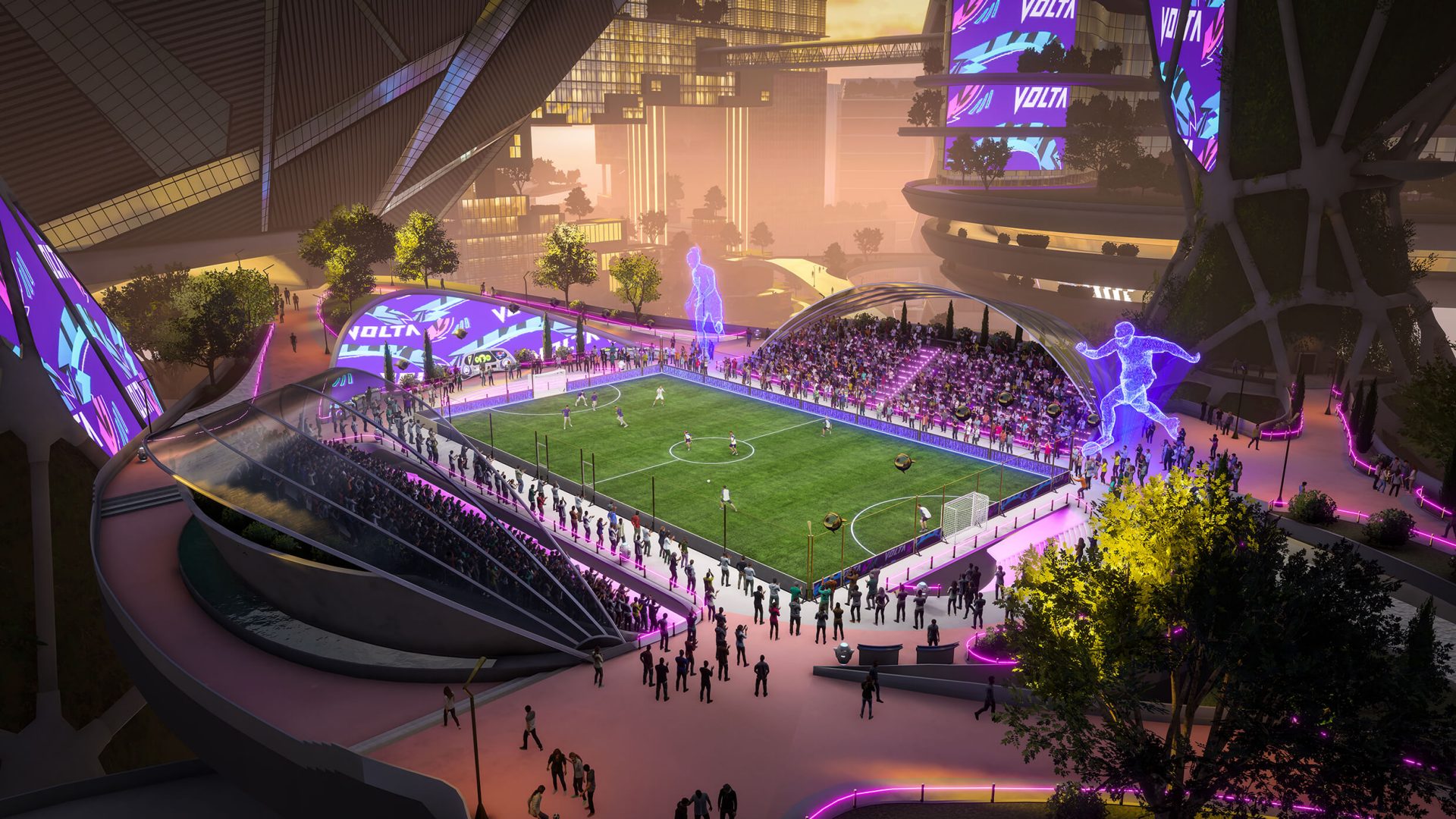 Érkezik a cross-play a FIFA 22-be