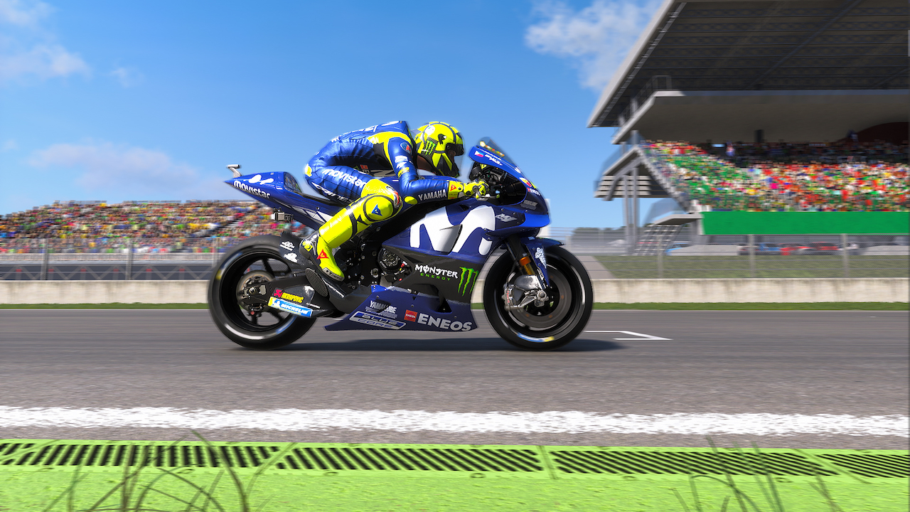 Érkezik a MotoGP 19