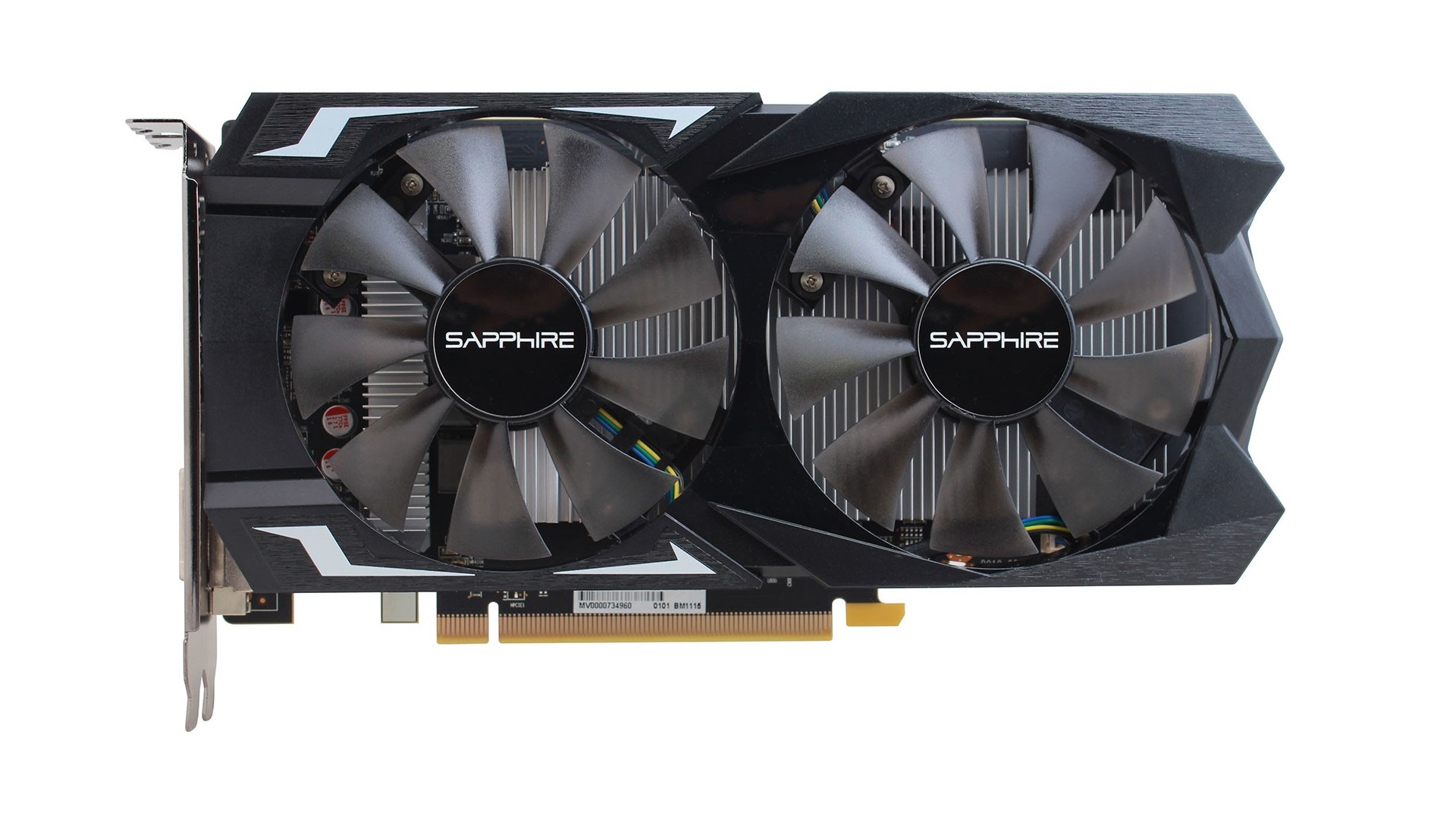 Érkezik az olcsó Sapphire Pulse Radeon RX 560