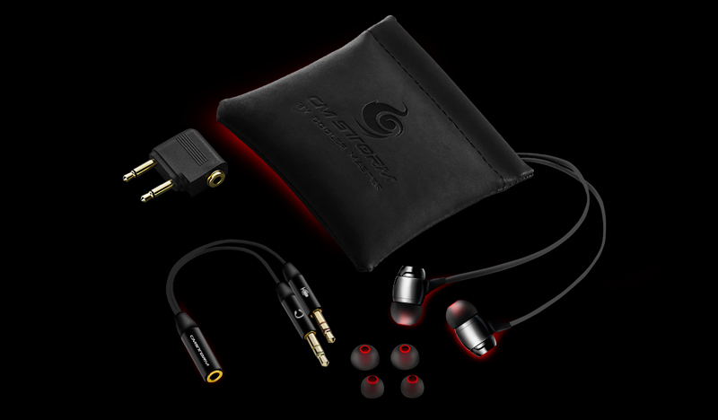 Érkezik az új Cooler Master Pitch Pro