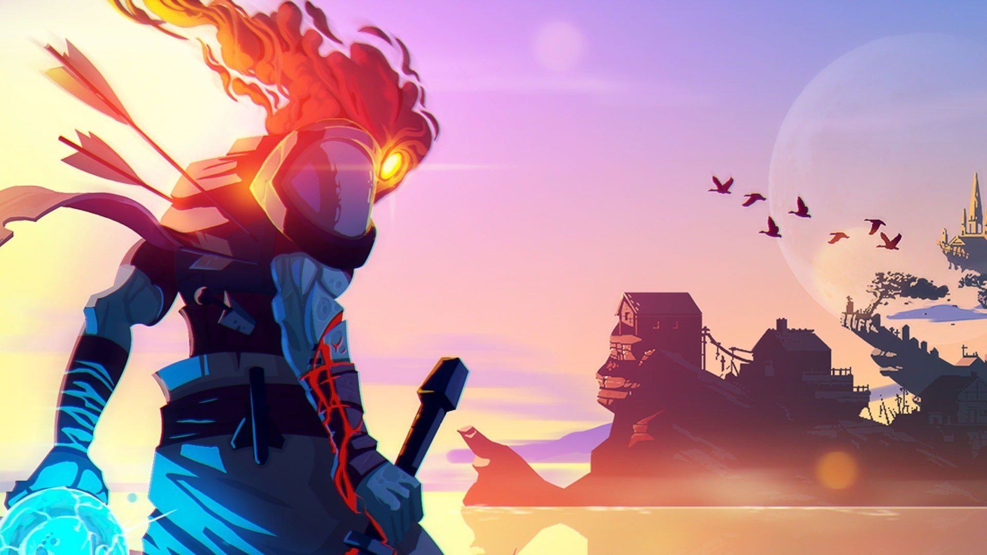 Érkezik konzolokra a Dead Cells, előzetessel ünneplünk
