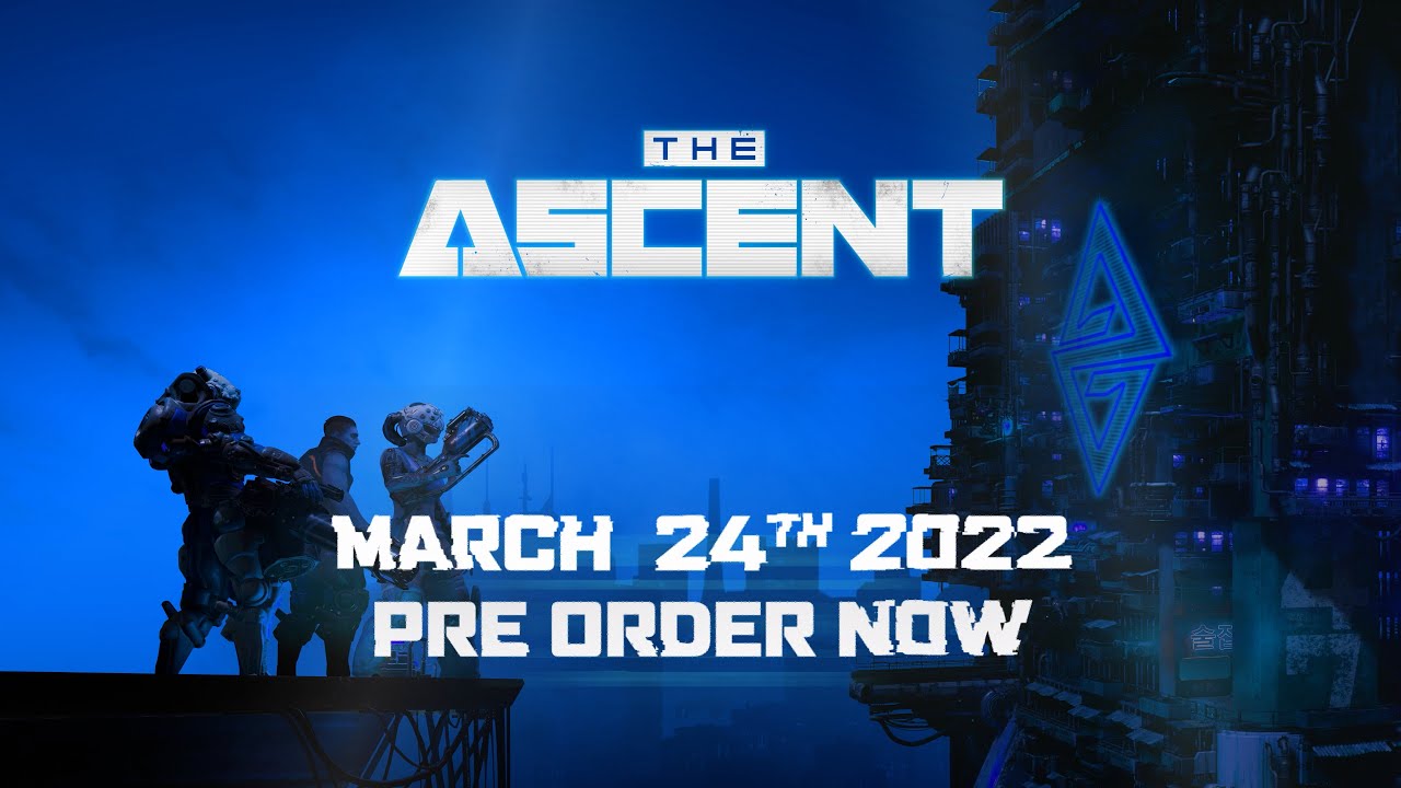 Érkezik PlayStationre is a The Ascent