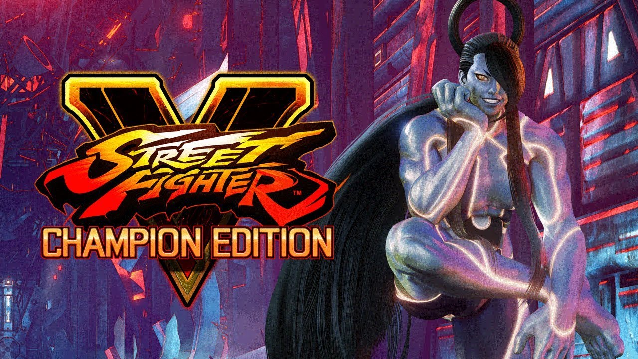 Érkezik Seth a Street Fighter V: Champion Editionbe