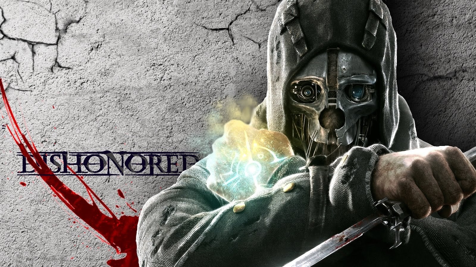 Érkezik a Dishonored következő DLC-je