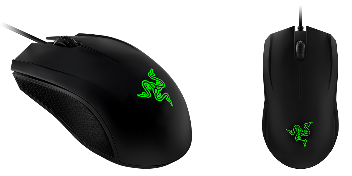 Érkezik a Razer Abyssus 2014
