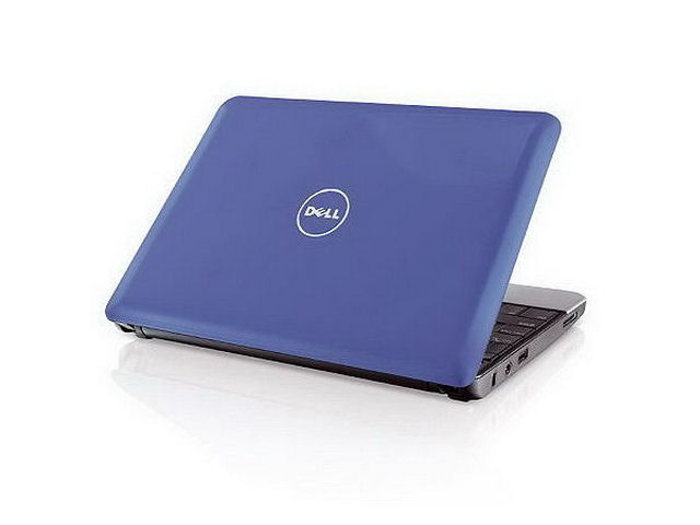 Érkezik a Dell új netbookja