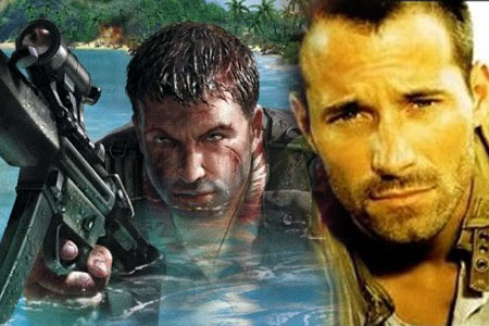 Érkezik a Far Cry mozi