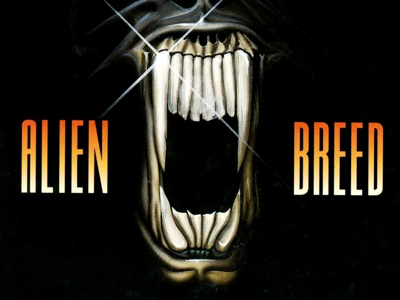 Érkezik a klasszikus Alien Breed remake