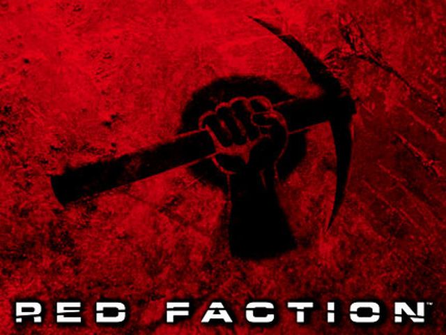 Érkezik a Red Faction III