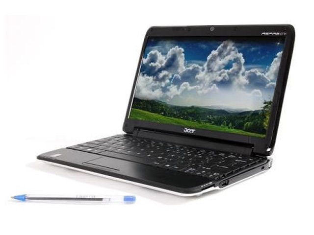 Érkezik az Acer Aspire One 751