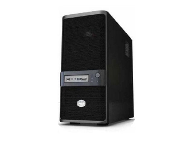 Érkezik az új Cooler Master Gladiator 600