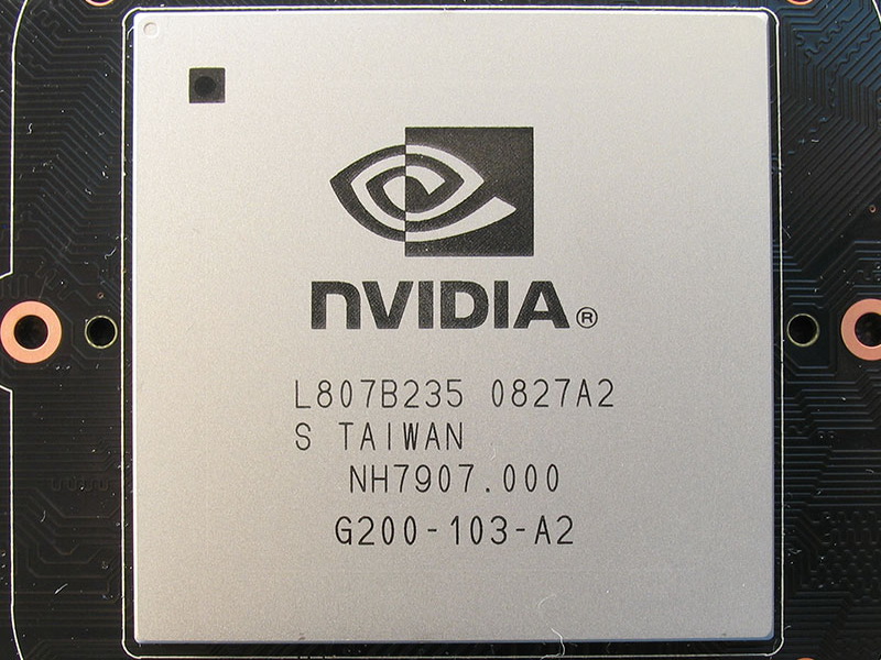 Érkezik az új GeForce GTX 275