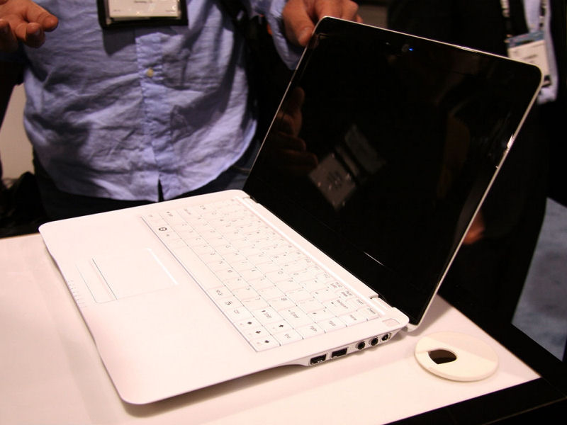 Érkezik az új MSI X340