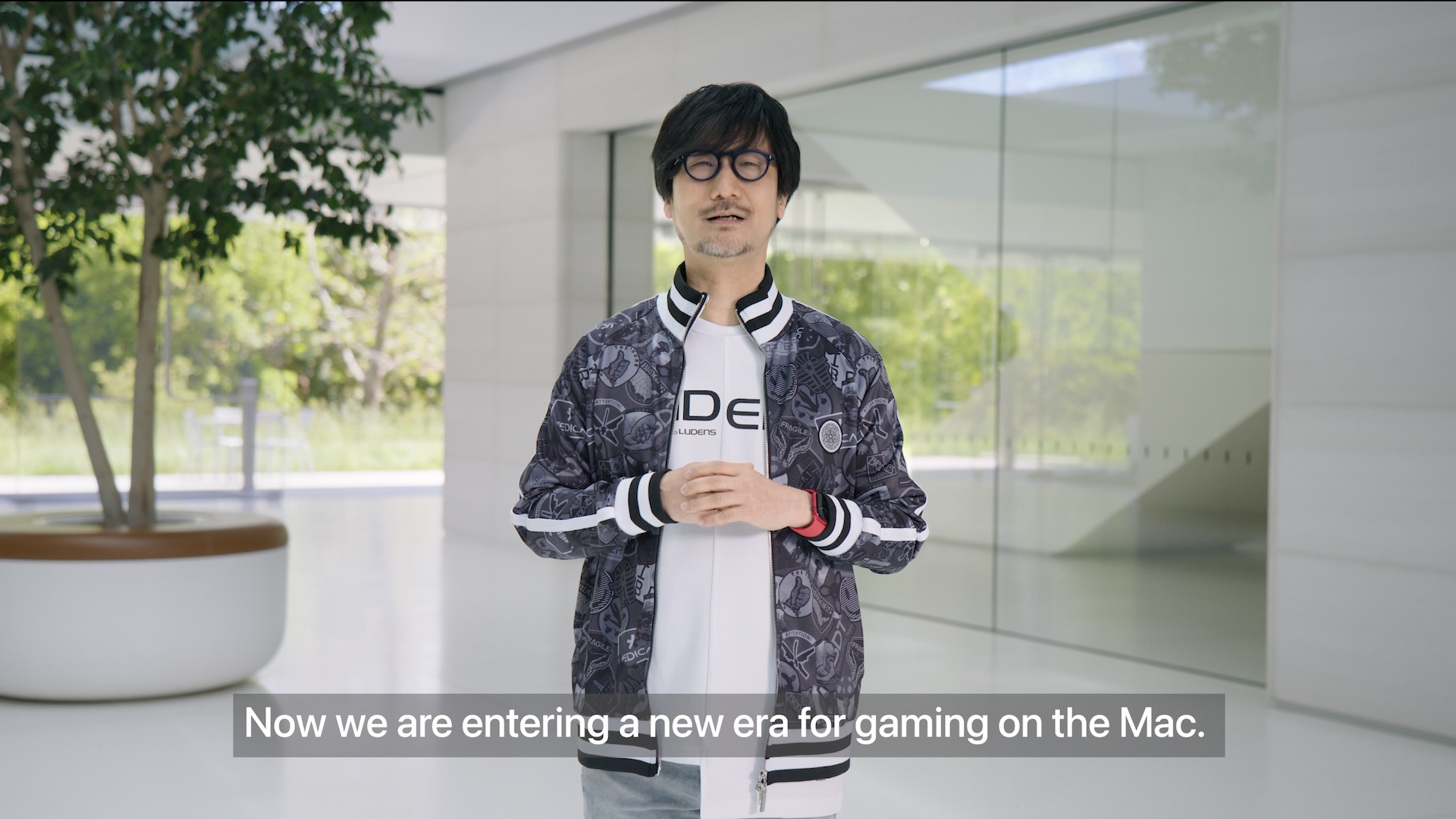 Érkeznek a Kojima-játékok macOS-re