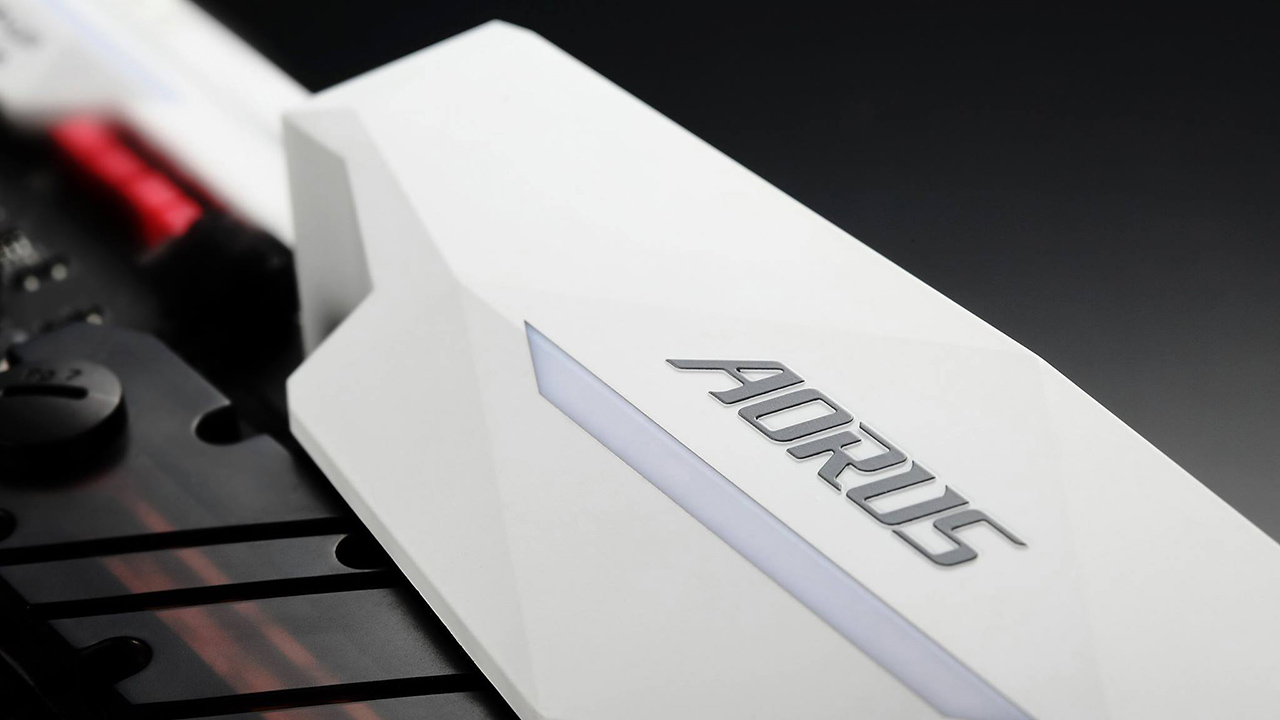 Érkezőben van az AORUS Z270-es Gigabyte alaplap