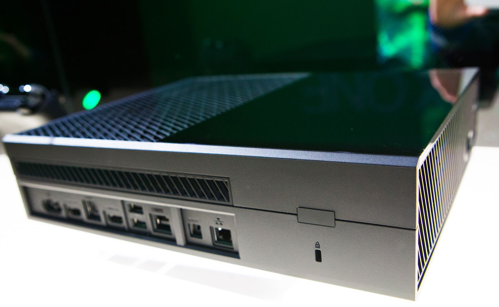 Erősebb lehet az Xbox One