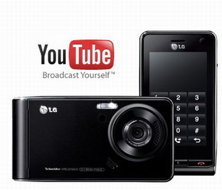 Erősít a YouTube mobilfronton