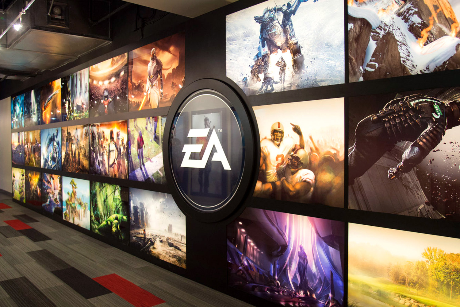 Erősnek érzi magát független kiadóként az Electronic Arts