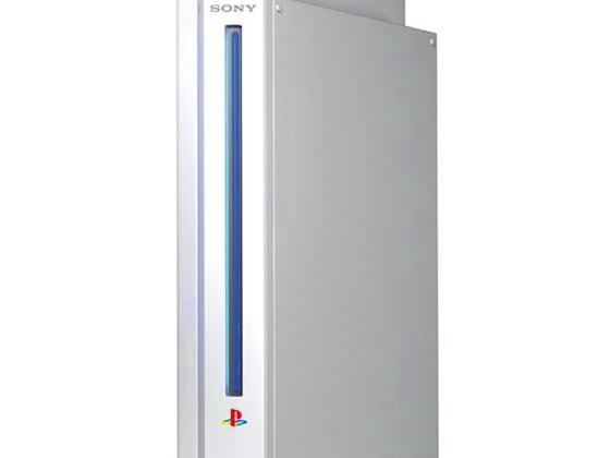 Erősödik a Slim PlayStation 3 egzisztenciája?