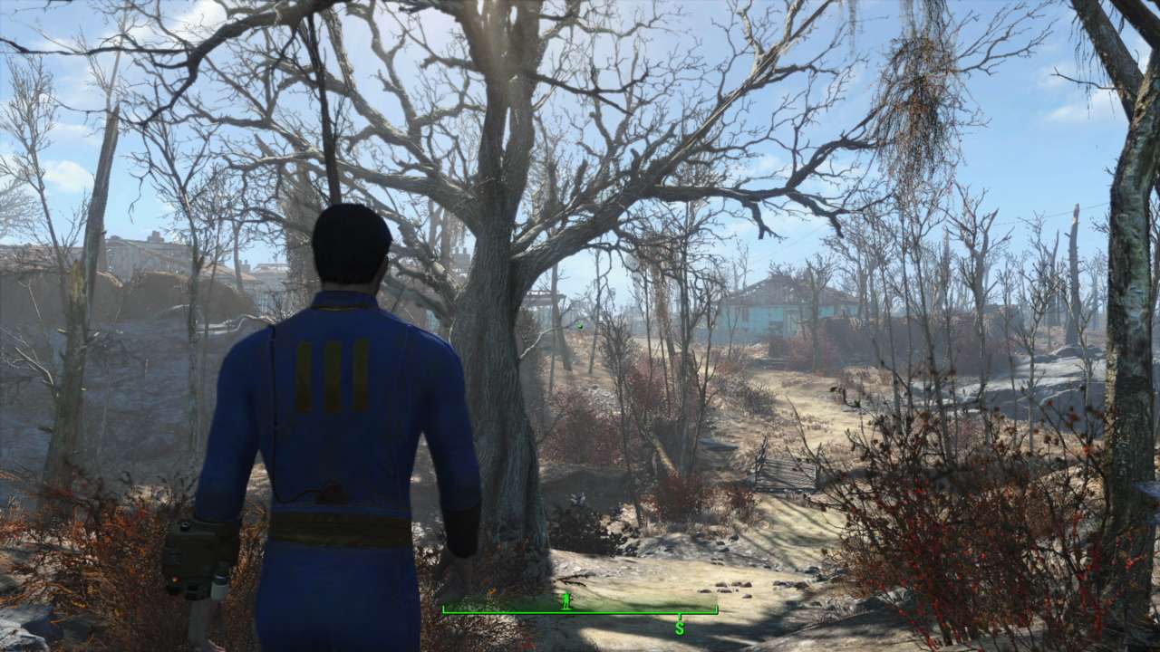 Erre lesz jó a karizmád a Fallout 4-ben