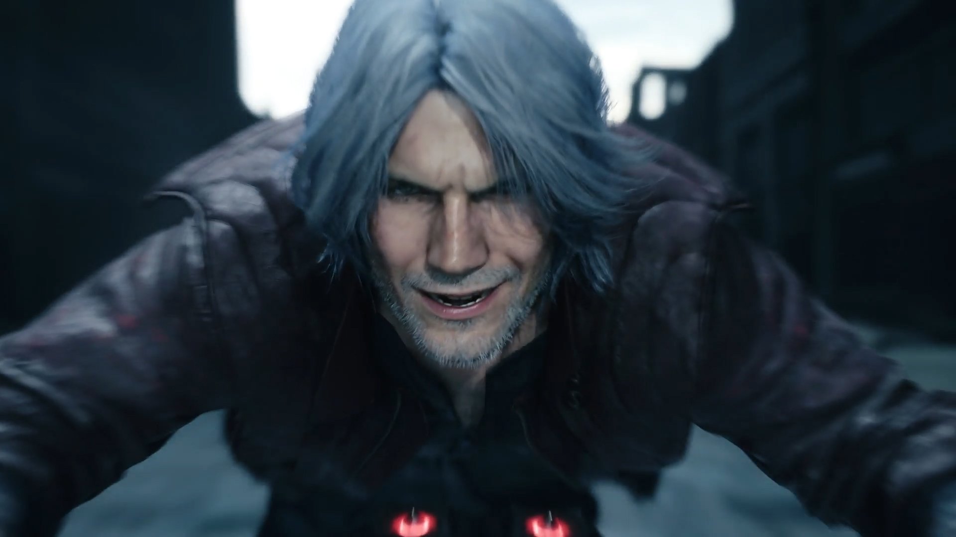 Infómorzsák érkeztek a Devil May Cry 5-ből