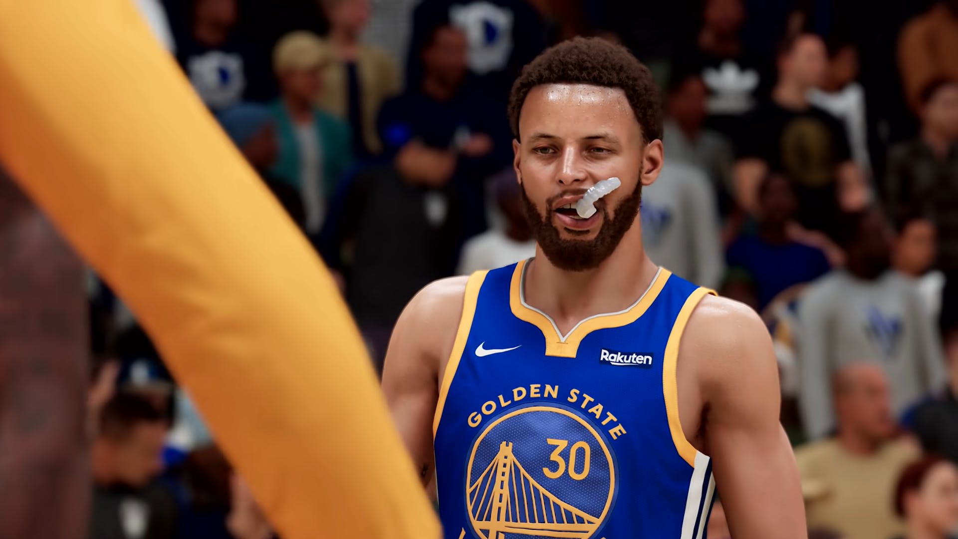 És már az NBA 2K21-be is bekerültek az átugorhatatlan reklámok