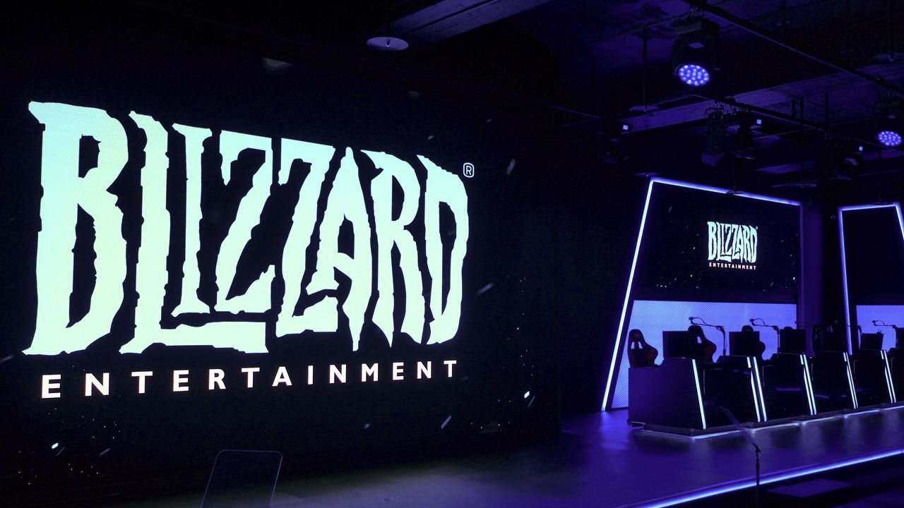 eSport stadiumot épített Tajvanon a Blizzard