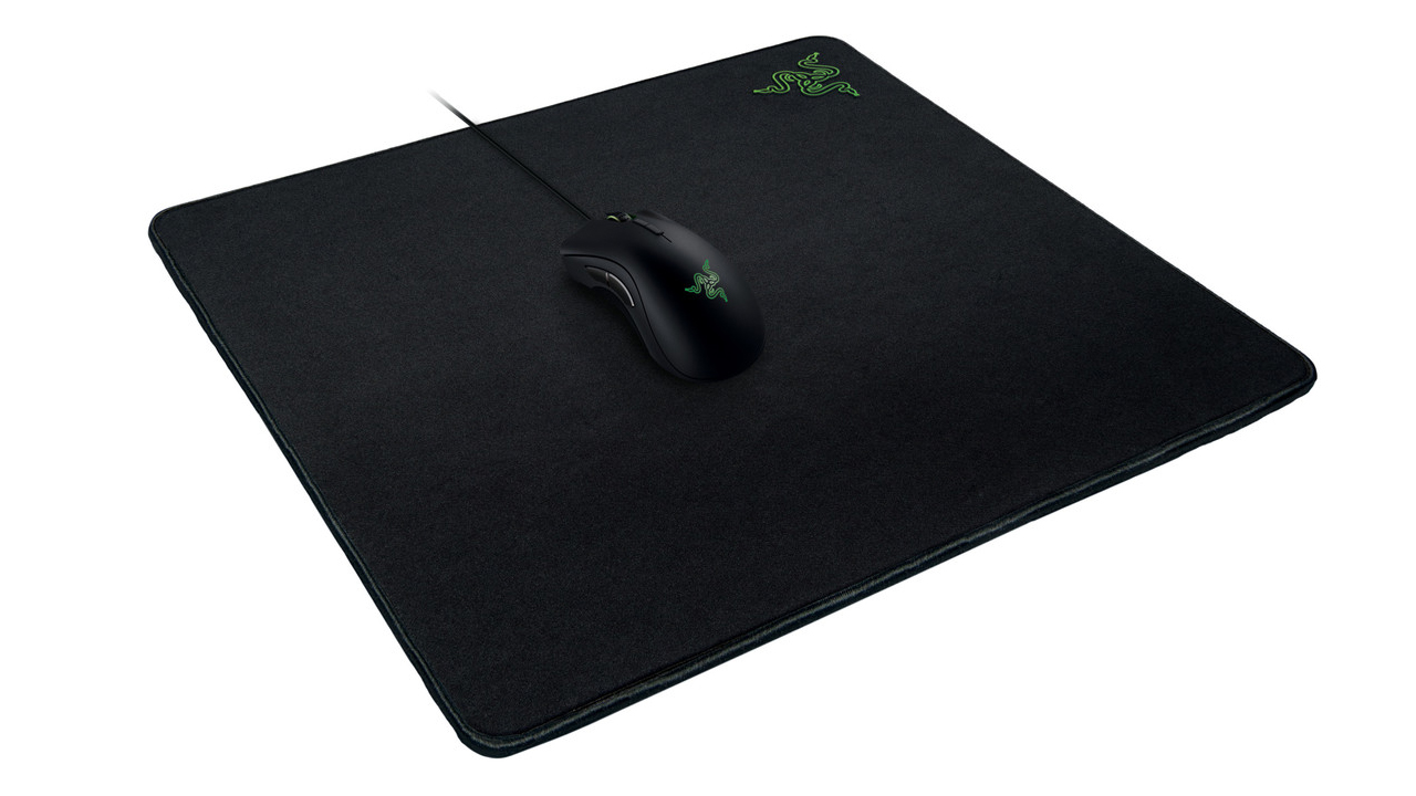 eSportokra fókuszáló egérpadot mutatott be a Razer