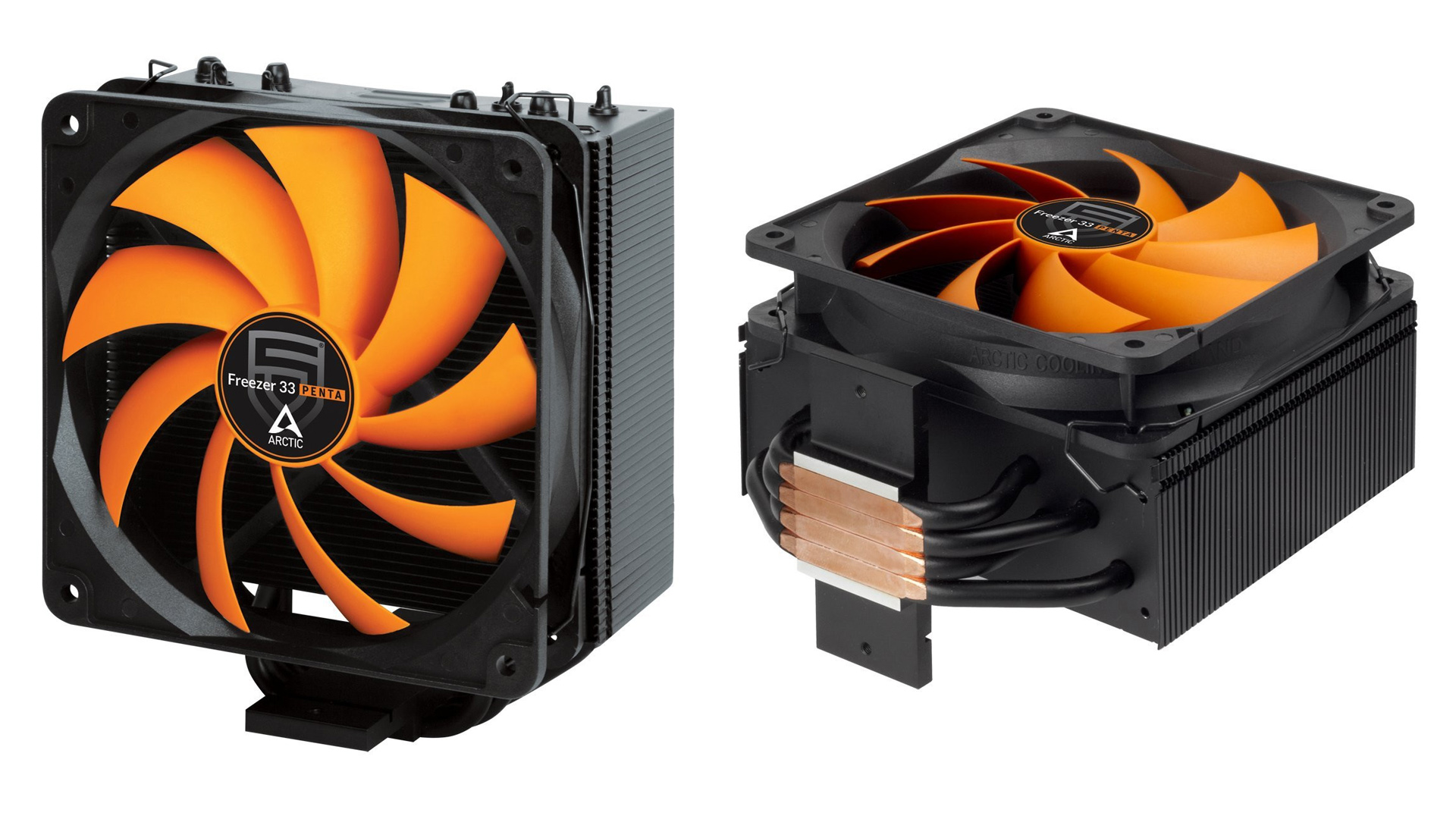 eSports színében tündököl a Arctic új hűtője