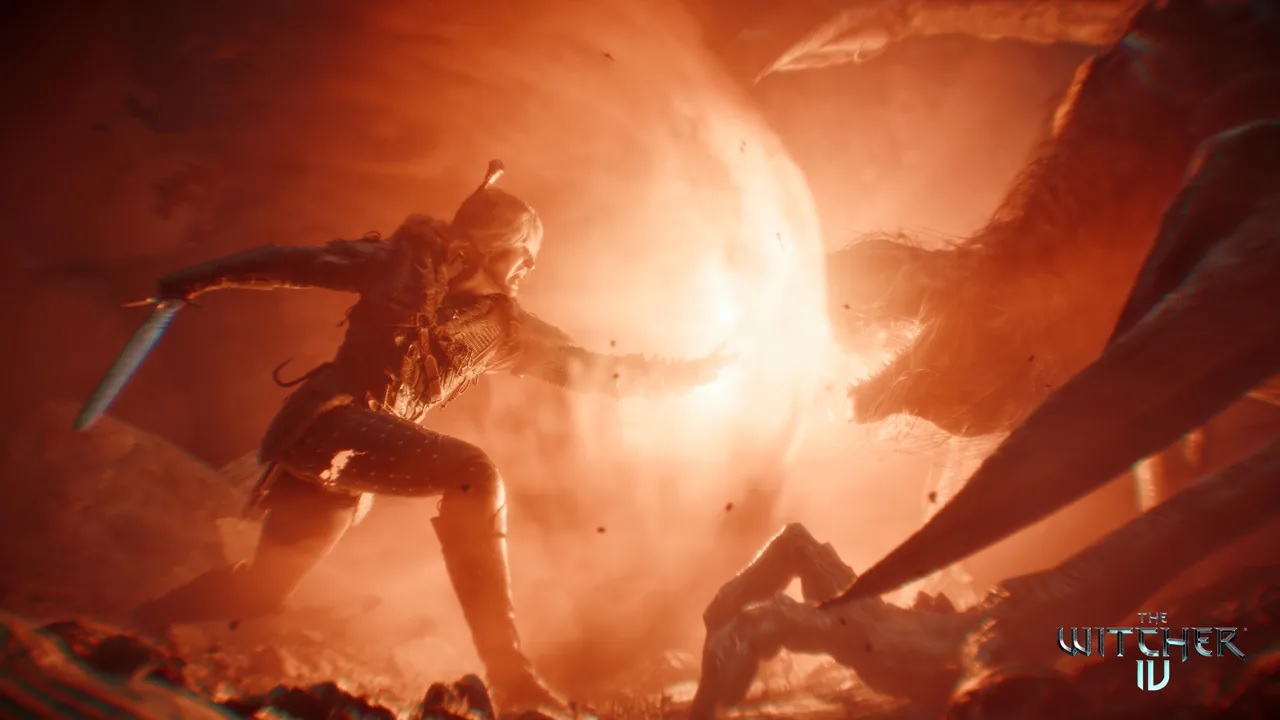 Észak felé kalandozhatunk majd Ciri oldalán a The Witcher 4-ben