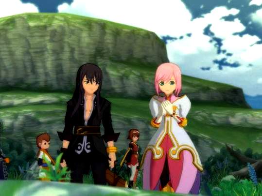 Eternal Sonata: Érkezik az európai változat