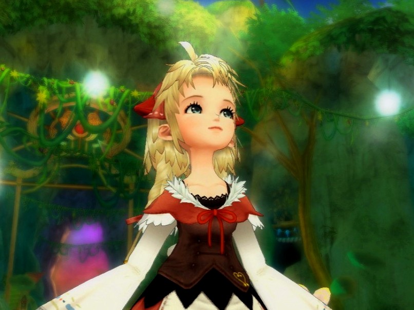 Eternal Sonata: Média áradat