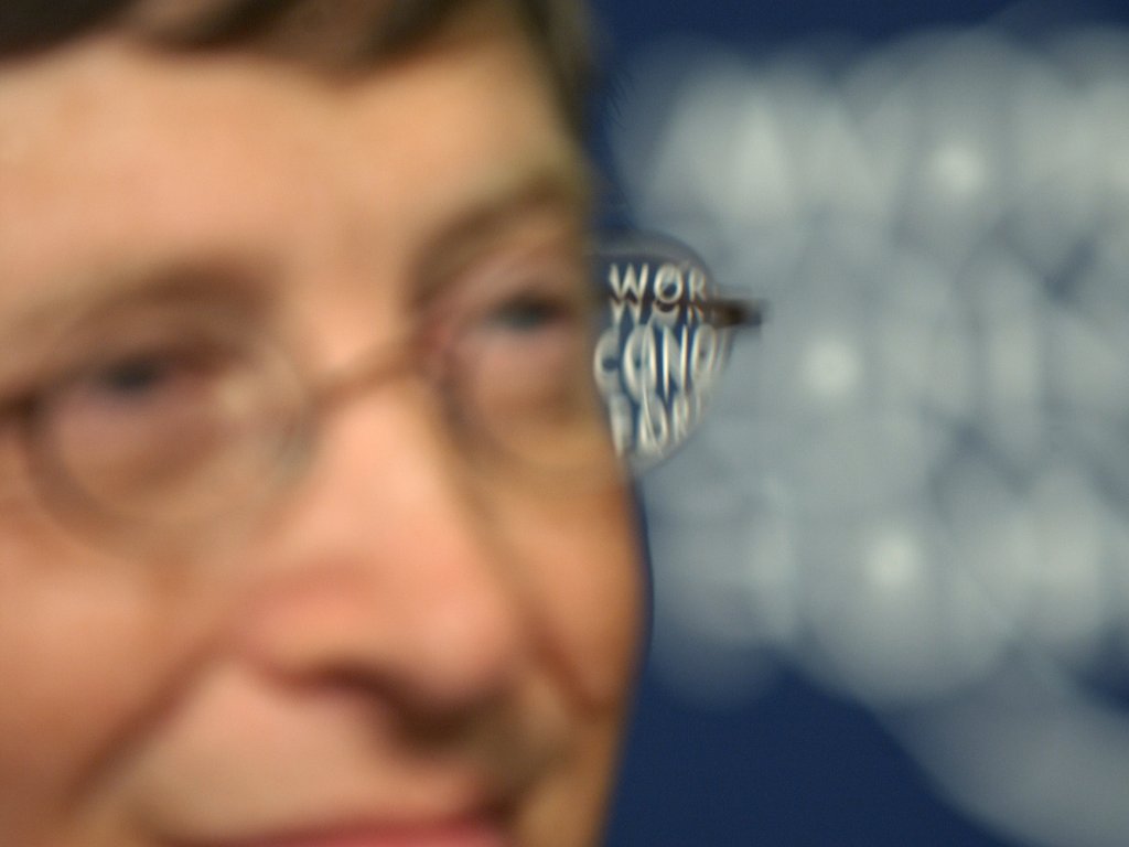 ETRE konferencia: Gates és társai Budapesten