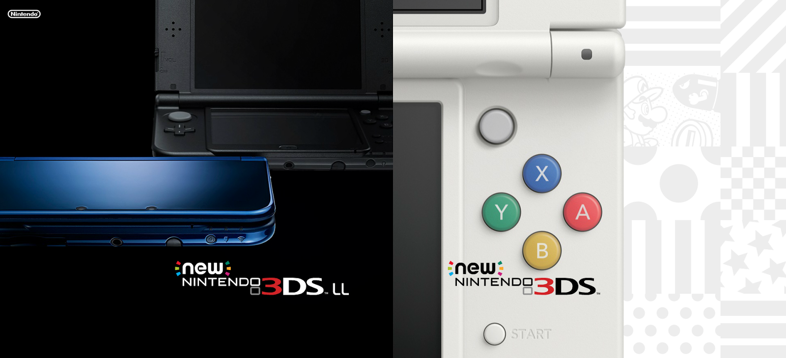 Európa csak jövőre kap a New Nintendo 3DS-ből